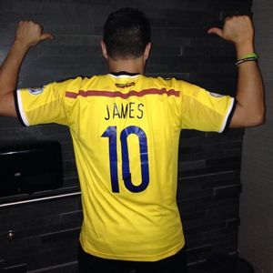 Meet your Posher, Robinson